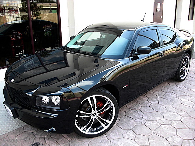ChargerBlackSXT/1a284.JPG